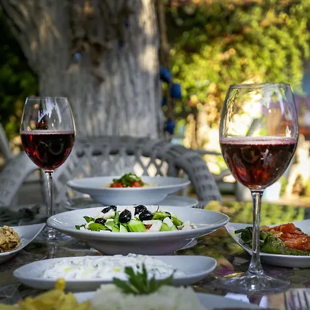 Garden Palace Boutique فندق 2*