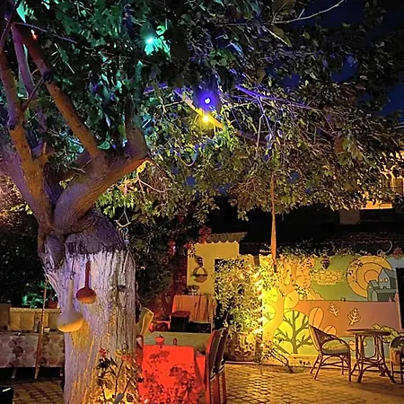 Garden Palace Boutique Hotel Kusadası