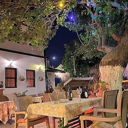 Garden Palace Boutique 2* Kusadası