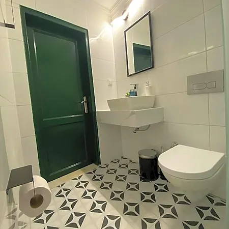 Garden Palace Boutique Hotel