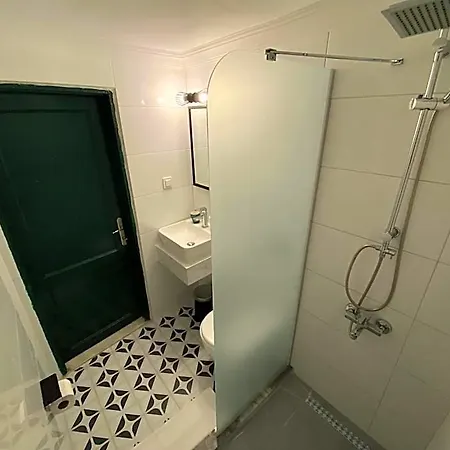 Garden Palace Boutique Hotel Kuşadası