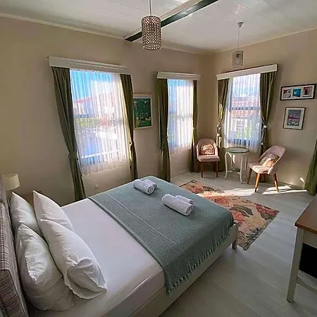 Garden Palace Boutique Kusadası
