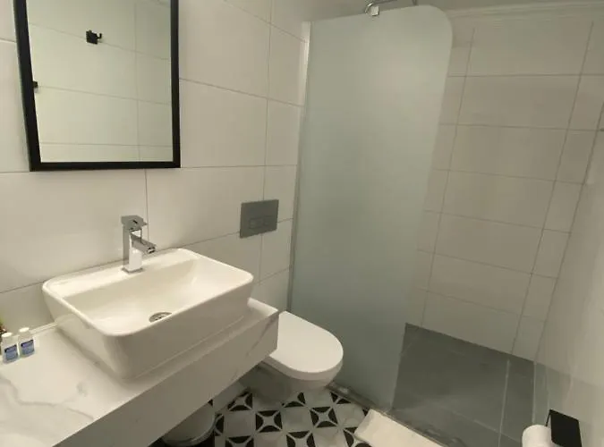 Garden Palace Boutique Hotel