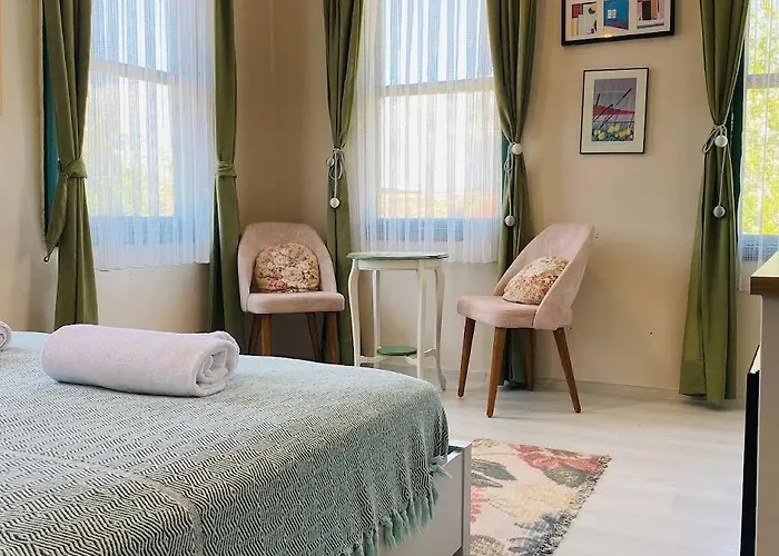 Hotel Garden Palace Boutique