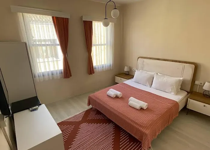 Garden Palace Boutique 2* Kusadası