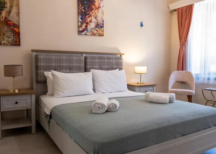 Garden Palace Boutique