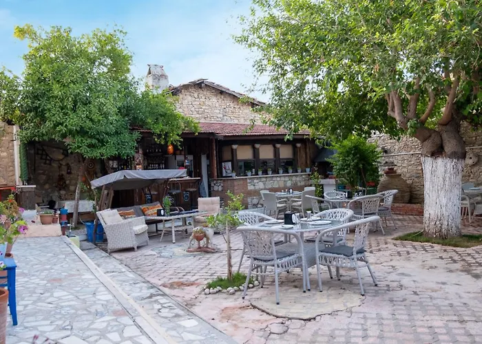 Garden Palace Boutique 2* Kusadası