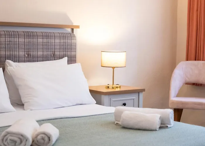 Garden Palace Boutique