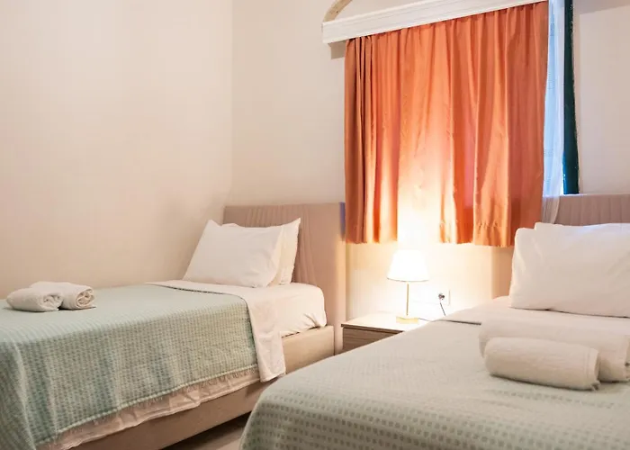 Garden Palace Boutique Hotel