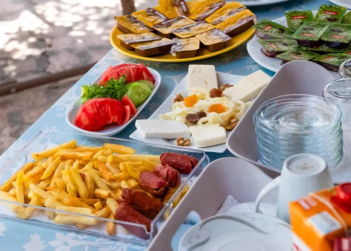 Hotel Garden Palace Boutique