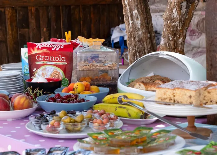 Hotel Garden Palace Boutique 2*