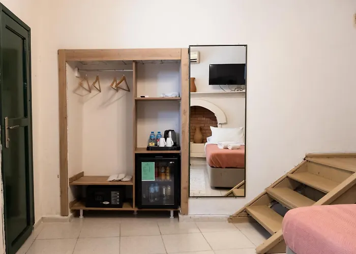 Garden Palace Boutique Hotel Kusadası