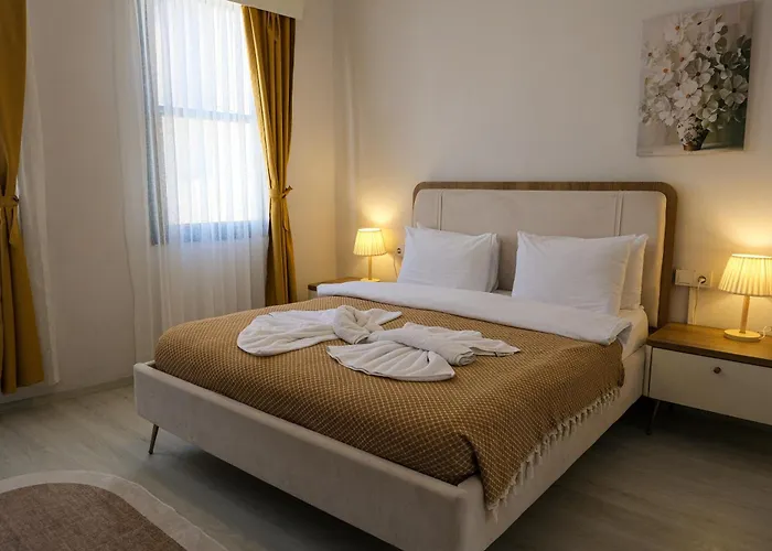 Garden Palace Boutique