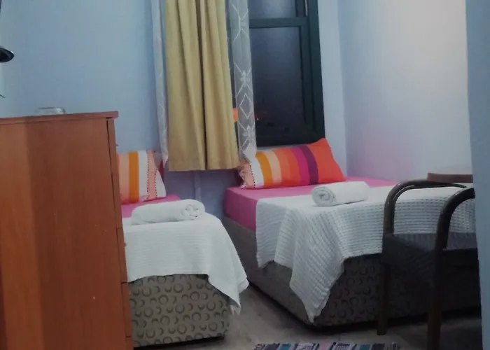 Hotel Garden Palace Boutique