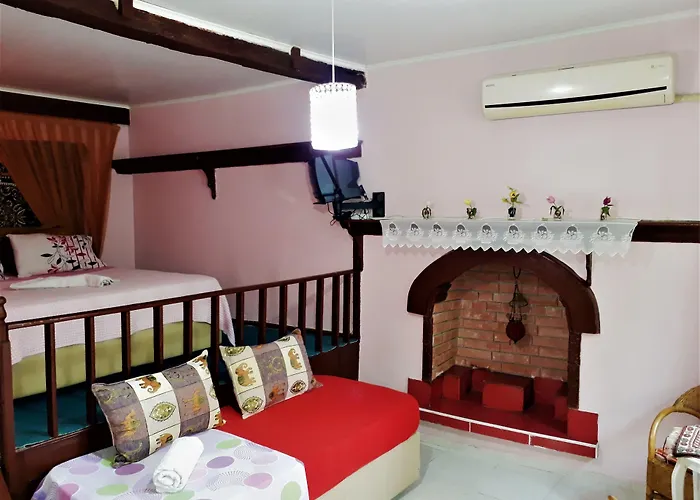 Garden Palace Boutique Hotel