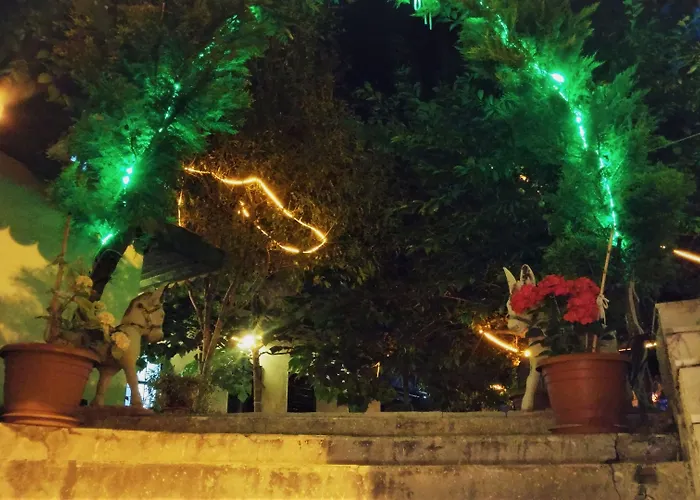 Garden Palace Boutique Kusadası