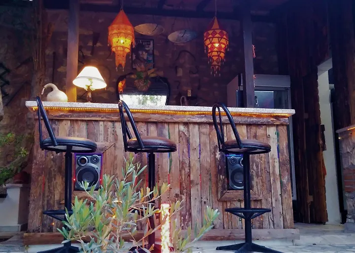 Hotel Garden Palace Boutique 2*