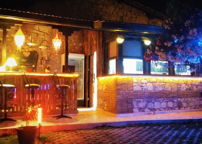 Garden Palace Boutique 2* Kusadası