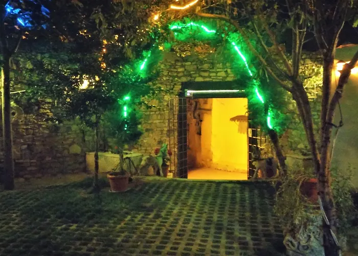 Garden Palace Boutique 2*