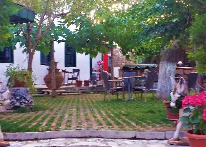 Hotel Garden Palace Boutique 2*