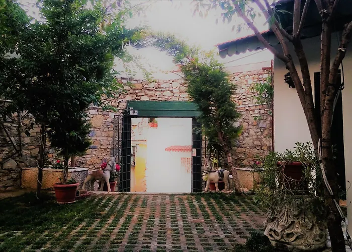 Garden Palace Boutique