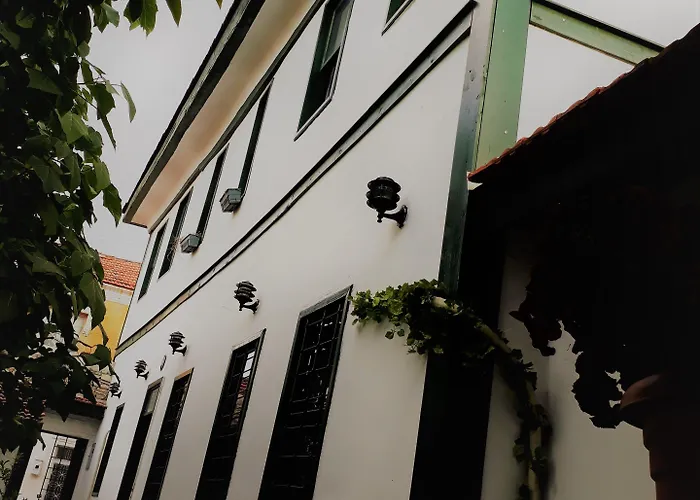 Garden Palace Boutique Kusadası