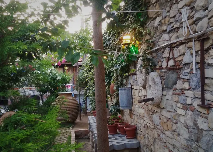 Hotel Garden Palace Boutique Kusadası