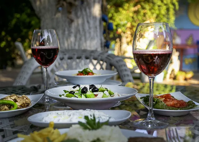 Garden Palace Boutique