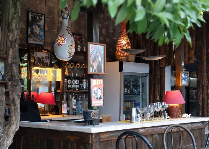 Hotel Garden Palace Boutique Kusadası