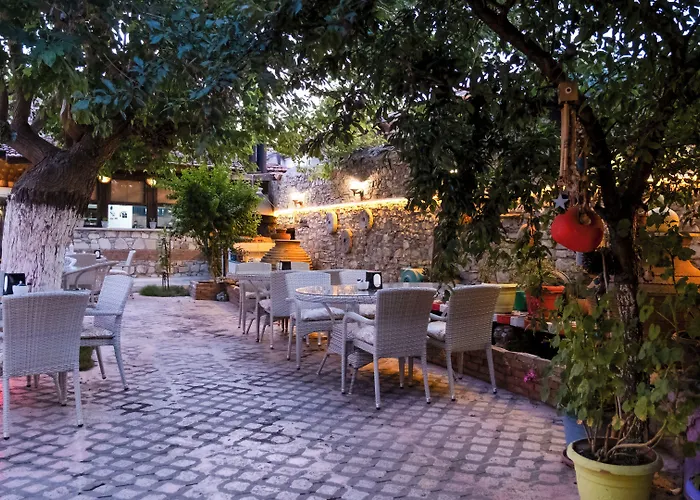 Garden Palace Boutique