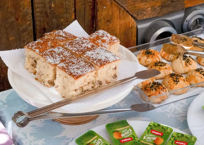 Hotel Garden Palace Boutique Kusadası