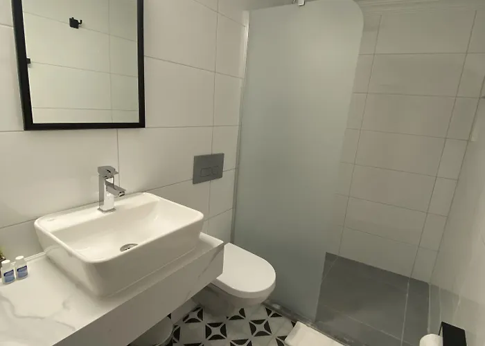 Hotel Garden Palace Boutique