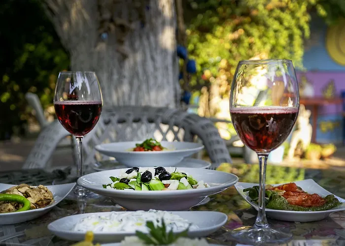 Garden Palace Boutique Hotel 2*