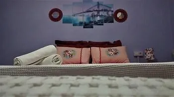 Garden Palace Boutique 2* 쿠사다시