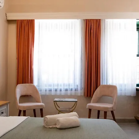 Garden Palace Boutique 2* Kusadası