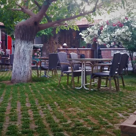 Garden Palace Boutique