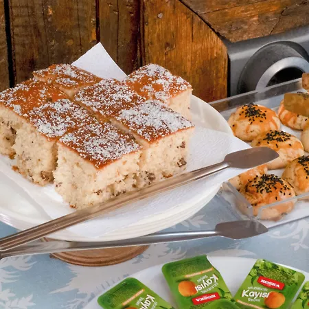 Hotel Garden Palace Boutique Kusadası