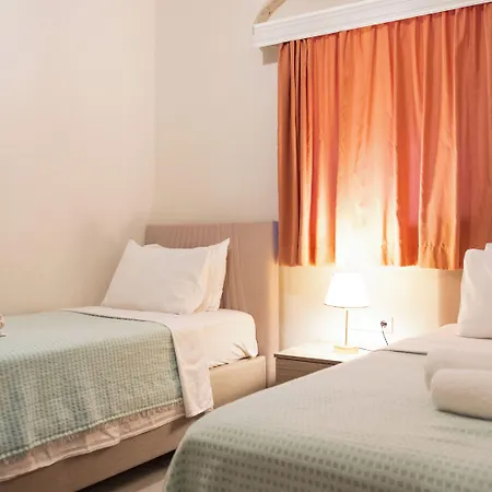 Garden Palace Boutique Hotel 2*