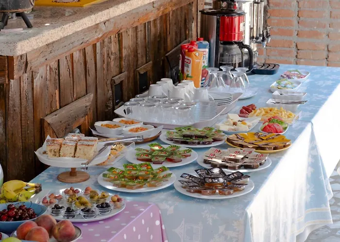 Garden Palace Boutique Kusadasi