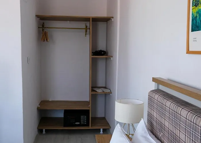 Hotel Garden Palace Boutique Kusadasi