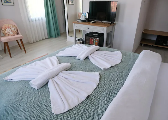 Garden Palace Boutique 2*