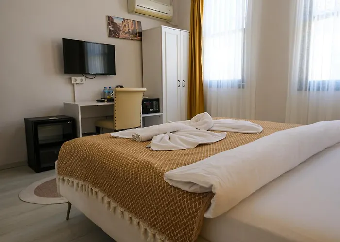 Garden Palace Boutique Hotel