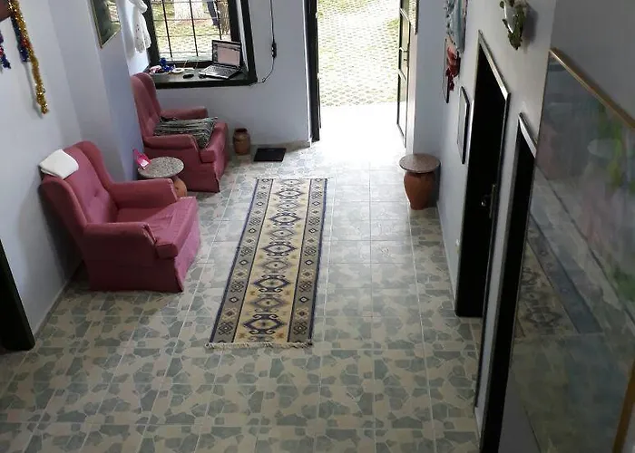 Garden Palace Boutique 2*