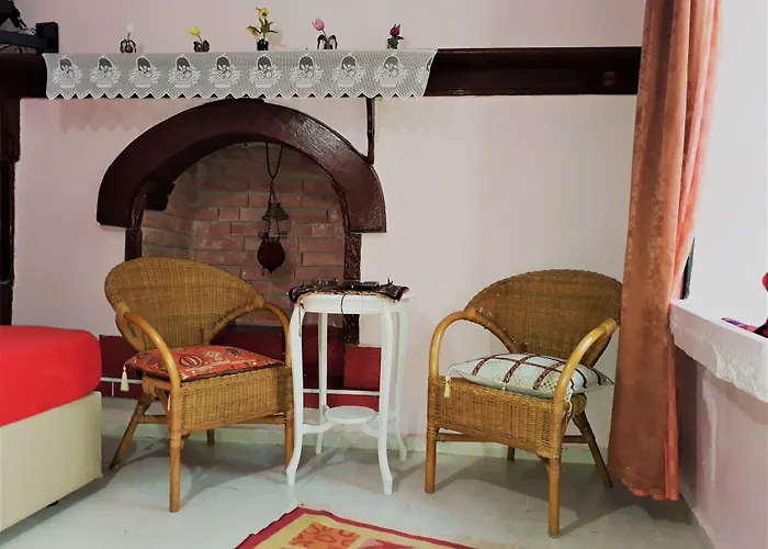 Garden Palace Boutique 2*