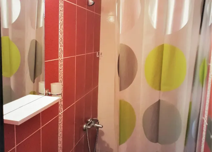 Garden Palace Boutique Hotel Kusadasi